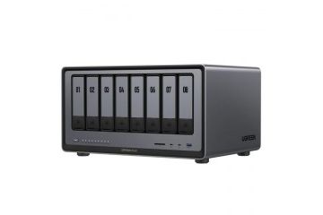 NAS Ugreen  Ugreen NASync DXP8800 Plus za 8+2...