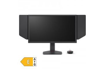 LCD monitorji BENQ  BENQ ZOWIE XL2566X+ 61,21cm...