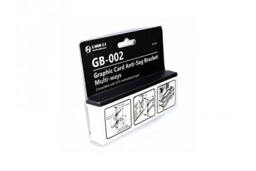 PC Ohišja LIAN LI  Opora za grafično kartico...