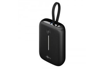 Dodatki Goobay  GOOBAY PowerBank 10.000 mAh...
