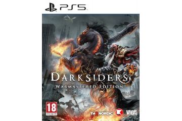 Igre THQ  Darksiders: Warmastered Edition...