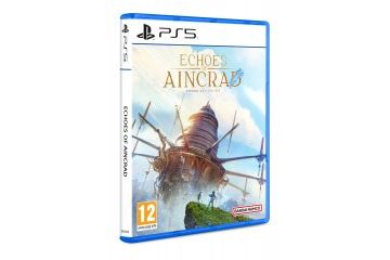 Igre Bandai-Namco  Echoes of Aincrad...