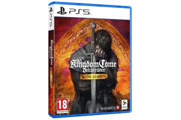 Igre Deep Silver  Kingdom Come Deliverance -...