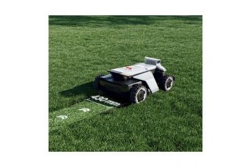 Robotske kosilnice   Segway Navimow X420 AWD EU...