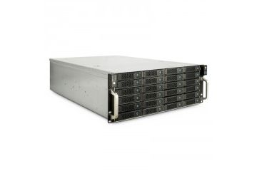 PC Ohišja INTER-TECH  INTER-TECH 4U-4736 4U...