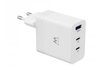 Ostalo Ewent Stenski polnilec Ewent EW1323,...