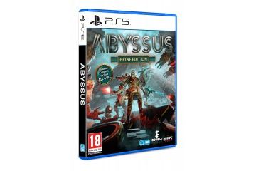 Igre   Abyssus (Playstation 5)