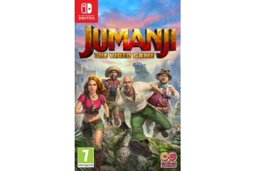 Igre Outright Games  Jumanji: The Video Game...