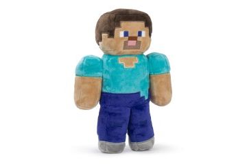 Ostalo   BARRADO PLUSH: MINECRAFT - STEVE 30CM...