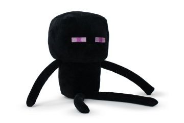 Ostalo   BARRADO PLUSH: MINECRAFT - ENDERMAN...