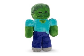 Ostalo   BARRADO PLUSH: MINECRAFT - ZOMBIE 30CM...
