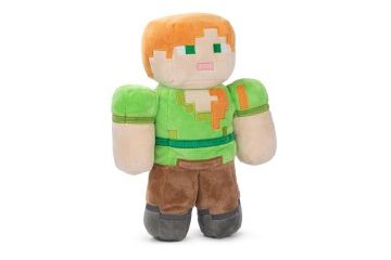 Ostalo   BARRADO PLUSH: MINECRAFT - ALEX 30CM...