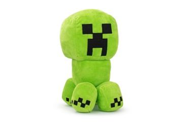 Ostalo   BARRADO PLUSH: MINECRAFT - CREEPER...