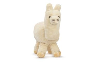 Ostalo   BARRADO PLUSH: MINECRAFT - WHITE LLAMA...