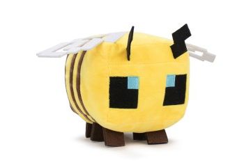 Ostalo   BARRADO PLUSH: MINECRAFT - BEE 30CM PLIŠ