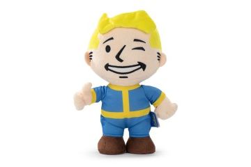 Ostalo   BARRADO PLUSH: FALLOUT - VAULT BOY...