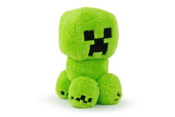 Ostalo   BARRADO PLUSH: MINECRAFT - CREEPER...