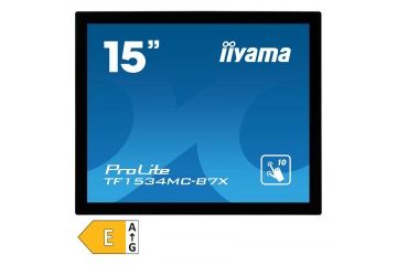 LCD monitorji IIYAMA  IIYAMA ProLite...