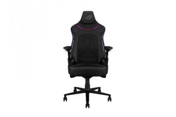 Gaming stoli Asus  Stol ASUS ROG Courser, RGB
