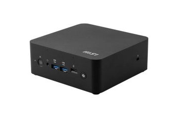 ITX in Barebone Sistemi MSI  Mini namizni...