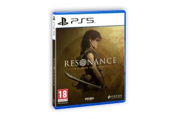 Igre   Resonance: A Plague Tale Legacy...