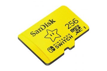 Spominske kartice SanDisk SanDisk microSDXC...