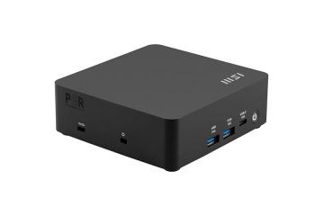 ITX in Barebone Sistemi MSI  Mini namizni...