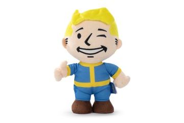 Ostalo   BARRADO PLUSH: FALLOUT - VAULT BOY...