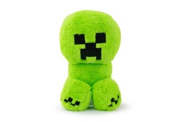 Ostalo   BARRADO PLUSH: MINECRAFT - CREEPER...