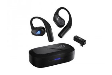  Slušalke Asus  Slušalke ASUS ROG Cetra Open...