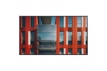 Informacijski monitorji SHARP  SHARP Multisync...