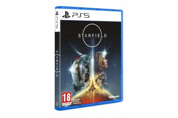 Igre   Starfield (Playstation 5)