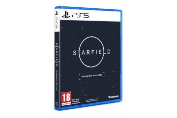 Igre   Starfield - Premium Edition (Playstation 5)