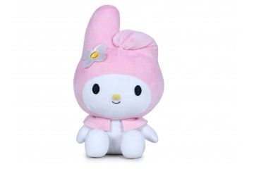 Ostalo   PLAYBYPLAY PLUSH: HELLO KITTY - MELODY...