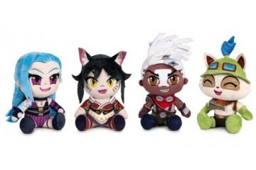 Ostalo   PLAYBYPLAY PLUSH: LEAGUE OF LEGENDS -...