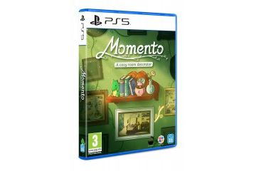 Igre   Momento (Playstation 5)