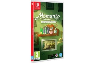 Igre   Momento (Nintendo Switch)