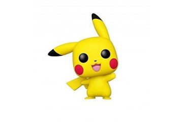 Figure Funko  FUNKO POP GAMES: POKEMON -...