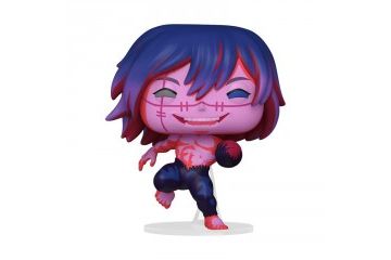 Figure Funko  FUNKO POP ANIMATION: JUJUTSU...