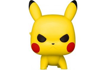 Figure Funko  FUNKO POP GAMES: POKEMON -...