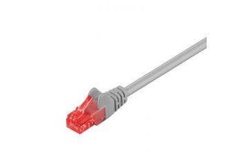 adapterji Goobay  GOOBAY S/FTP (PiMF) CAT 6...