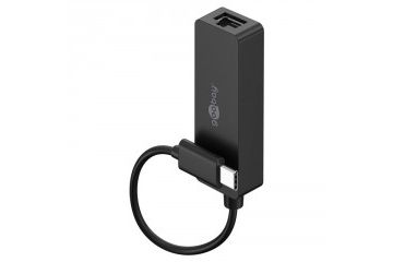 Mrežne kartice WiFi Goobay  Goobay USB 3.1 na...