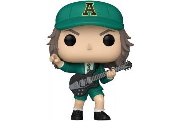 Figure Funko  FUNKO POP ROCKS: AC/DC - ANGUS...
