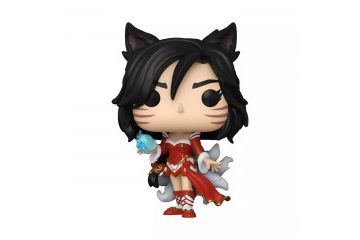 Figure Funko  FUNKO POP GAMES: LEAGUE OF...