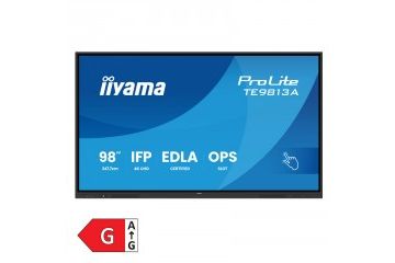LCD monitorji IIYAMA  IIYAMA ProLite...
