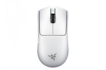 Miške RAZER  Miška Razer Viper V4 Pro bela