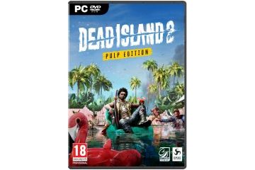 Igre Deep Silver  Dead Island 2 - Pulp Edition...