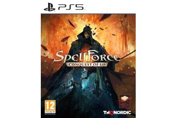 Igre THQ  Spellforce: Conquest Of Eo...
