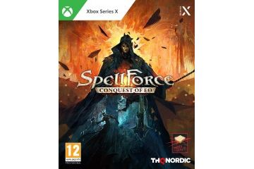 Igre THQ  Spellforce: Conquest Of Eo (Xbox...