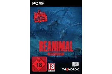 Igre THQ  REANIMAL - Deluxe Edition (PC)